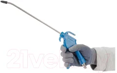 Пневмопистолет Nordberg Ti20L — фото 7