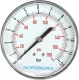 Манометр шинный Nordberg Ti8 — фото 2