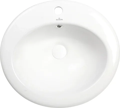 Умывальник Roxen Tierra 570150