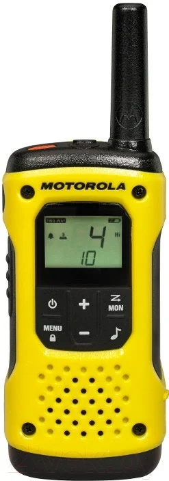 Комплект раций Motorola TLKR T92 H2O