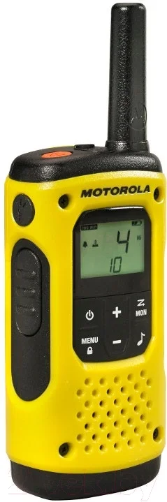 Комплект раций Motorola TLKR T92 H2O — фото 2