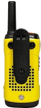 Комплект раций Motorola TLKR T92 H2O — фото 3