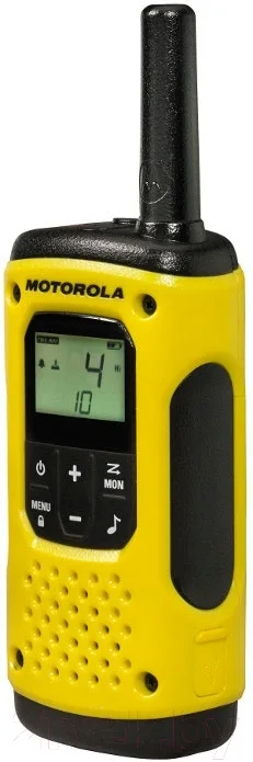 Комплект раций Motorola TLKR T92 H2O — фото 4