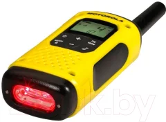 Комплект раций Motorola TLKR T92 H2O — фото 6