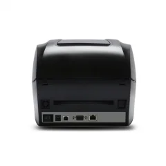 Принтер этикеток Mertech TLP300 Terra Nova 300 DPI / 4593 (USB, Ethernet, черный) — фото 3