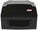 Принтер этикеток Mertech TLP300 Terra Nova 300 DPI / 4593 (USB, Ethernet, черный) — фото 10