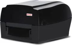 Принтер этикеток Mertech TLP300 Terra Nova / 4592 (USB, Ethernet, черный) — фото 1