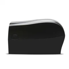 Принтер этикеток Mertech TLP300 Terra Nova / 4592 (USB, Ethernet, черный) — фото 4