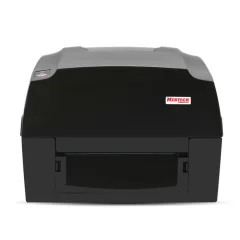 Принтер этикеток Mertech TLP300 Terra Nova / 4592 (USB, Ethernet, черный) — фото 5
