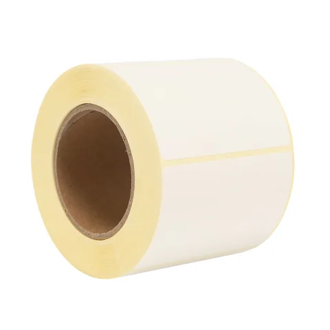 Набор этикеток Huabao Paper Top A1T58/40Y1-500NF (белый)