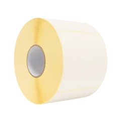 Набор этикеток Huabao Paper Top A1T80/80Y1-1000NF (белый) — фото 1