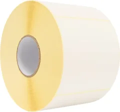 Набор этикеток Huabao Paper Top A1T80/80Y1-1000NF (белый) — фото 5
