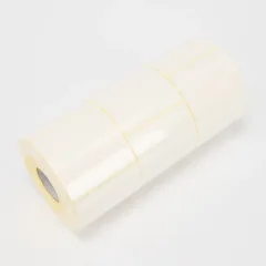 Набор этикеток Huabao Paper Top A1T80/80Y1-1000NF (белый) — фото 6
