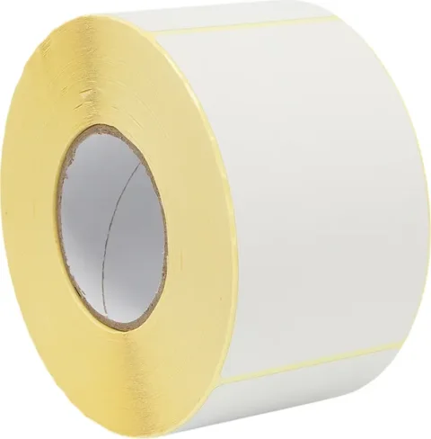 Набор этикеток Huabao Paper Top A2T50/80Y1-500NB