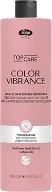 Кондиционер для волос Lisap Top Care Сolor Vibrance (1л)
