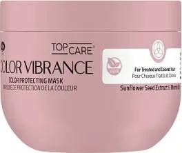 Маска для волос Lisap Top Care Сolor Vibrance (200мл)