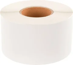Набор этикеток Huabao Paper TO-TT15/1-1000-WHT (белый) — фото 7