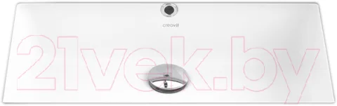 Умывальник Creavit TP 38 TP738-00CB00E-0000
