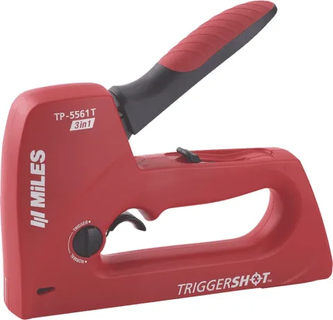 Механический степлер MILES TP-5561T/T
