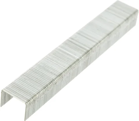 Скобы MILES TR-13/10 (1000) (10мм, тип 13, 1000шт)