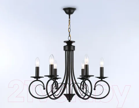 Люстра Ambrella Traditional / TR9612
