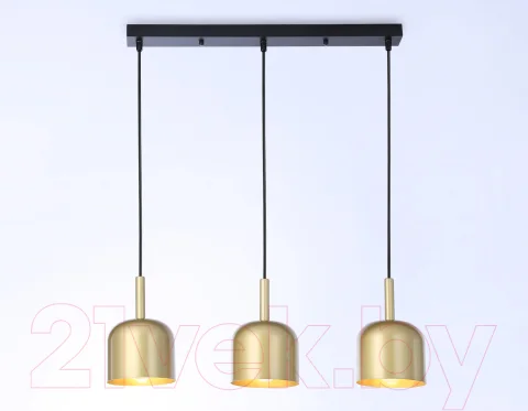 Люстра Ambrella Traditional / TR97118
