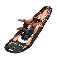 Ледоступы Canadian Camper Trail T930 22.9х76.2 (черный/оранжевый) — фото 3