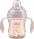 Поильник Chicco Transition Cup 4м+ / 00006911150000 (розовый) — фото 6
