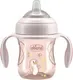 Поильник Chicco Transition Cup 4м+ / 00006911150000 (розовый) — фото 7