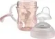Поильник Chicco Transition Cup 4м+ / 00006911150000 (розовый) — фото 9