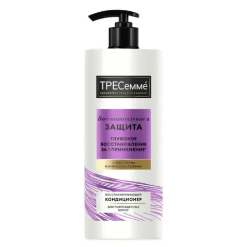 Кондиционер для волос Tresemme Восстановление и защита (930мл)