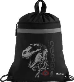 Мешок для обуви Berlingo T-Rex / SB-EXA-1203 — фото 1