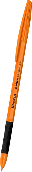 Набор шариковых ручек Berlingo Tribase Grip Color Zone / CBp_70967_20 (20шт) — фото 7