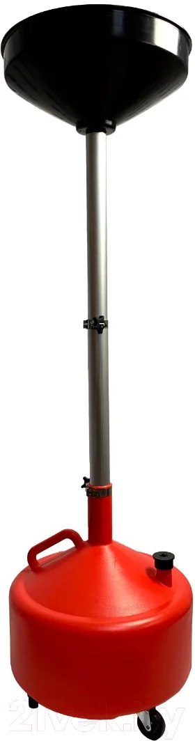 Установка для замены жидкости AE&T TS-1030 (30л)