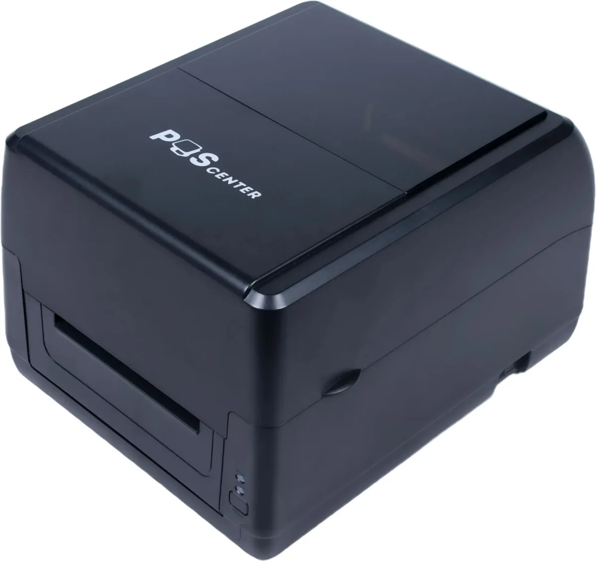 Принтер этикеток POScenter TT-200 USE 71068199 (черный)
