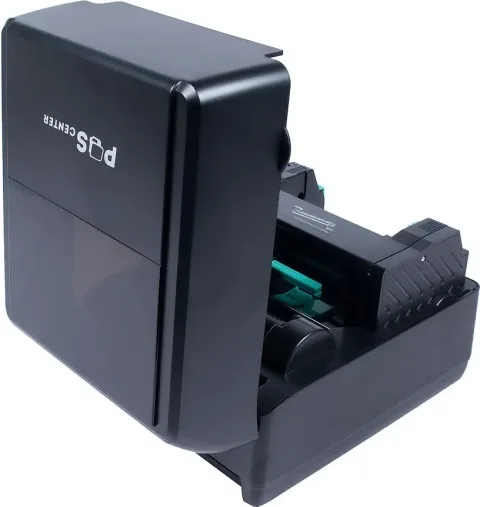 Принтер этикеток POScenter TT-310 USE / 71072160 (черный)