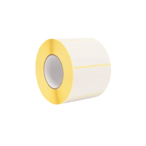 Набор этикеток Huabao Paper TTL A2S58/40Y1-700NF (белый)