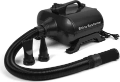Турбосушка для автомобиля Shine Systems Turbo Car Dryer DBL SS609 — фото 1