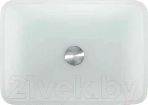Умывальник Oliveeka TY-330MW (белый)
