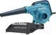 Воздуходувка электрическая Makita UB1103 — фото 6