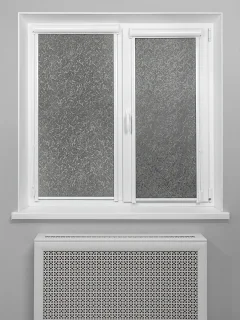 Рулонная штора кассетная Sundays Home UNI-2 LM 87-24 72х160 (темно-серый, правая) — фото 9