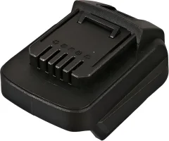 Адаптер для аккумулятора Sturm! Unibattery 1BatterySystem 18В / BT36-4-UB/1BS — фото 1