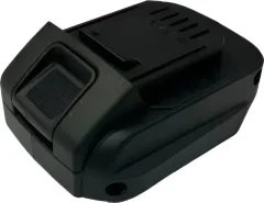 Адаптер для аккумулятора Sturm! Unibattery 1BatterySystem 18В / BT36-4-UB/1BS — фото 6