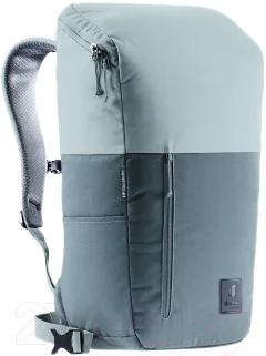 Рюкзак Deuter UP Stockholm / 3813721-2255 (Teal/Sage) — фото 1