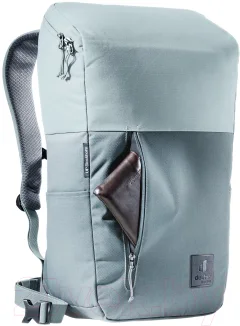 Рюкзак Deuter UP Stockholm / 3813721-2255 (Teal/Sage) — фото 5