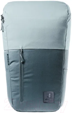 Рюкзак Deuter UP Stockholm / 3813721-2255 (Teal/Sage) — фото 6