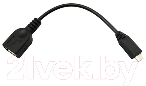 Адаптер Sipl USB Type A Micro / AK220