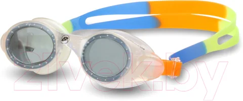Очки для плавания Barracuda Uviolet / 33620 (серый/оранжевый)