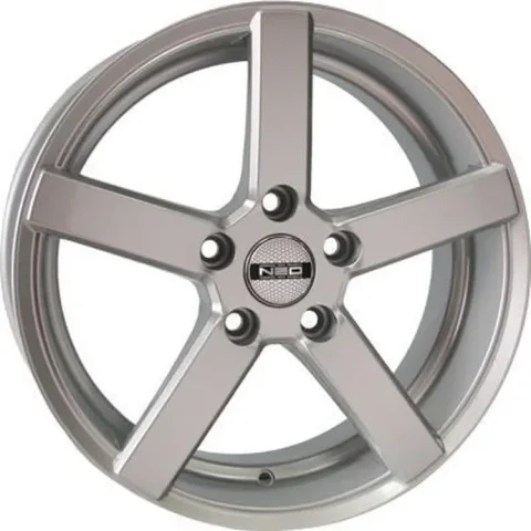 Литой диск Neo V03-1665 16x6.5" 5x112мм DIA 57.1мм ET 40мм S