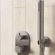 Душевая система со смесителем Vieir V403563G — фото 7